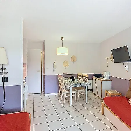 Lejlighed Confortable 4 Pers. Proche Golf - Fr-1-857-50 *