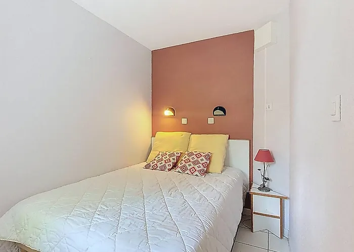 Confortable 4 Pers. Proche Golf - Fr-1-857-50 Lejlighed Moliets-et-Maa