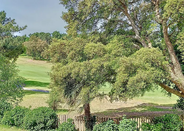 Lejlighed Confortable 4 Pers. Proche Golf - Fr-1-857-50