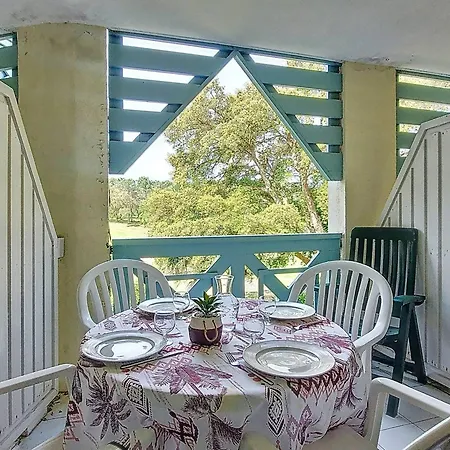 Apartament Confortable 4 Pers. Proche Golf - Fr-1-857-50