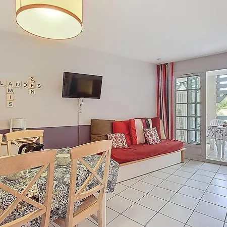 Confortable 4 Pers. Proche Golf - Fr-1-857-50 Apartament Moliets-et-Maa