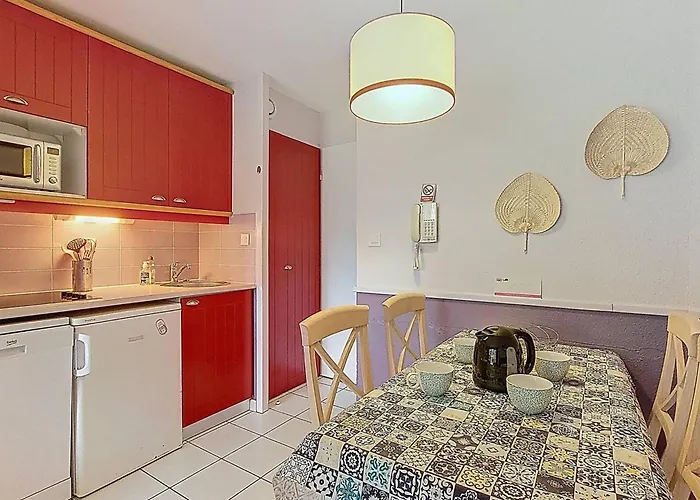 Confortable 4 Pers. Proche Golf - Fr-1-857-50 Moliets-et-Maa